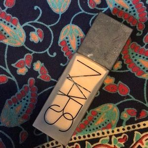 NARS foundation in Tahoe